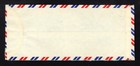 Maldives Postal Cover Sc 850   791 To Lincoln  Rhode Island 1980s