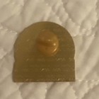 Outback Steakhouse     Unrooly But Right    Kangaroo Pinback Lapel Pin Free Shipping