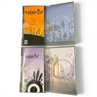 Patapon   Patapon 2 Sony Psp Rhythm Strategy Game Bundle Cases   Manuals Only