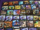 World Of Warcraft Trading Card Game Bulk Card Lot Of 100 Cards Lot  8