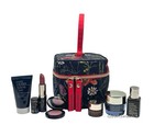 Estee Lauder Revitalizing Supreme  Night Modern Muse Floral Bag 6-pc Travel Set