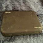 Sonik Gizmo Bite Alarms X3 receiver  Bivvy Light    Presentation Case working 