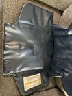Graco Everystep High Chair Replacement Part Cover Seat Pad Cushion Navy Blue S86