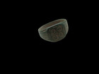 An Ancient Bronze Medieval byzantine Era Signet Ring  Detector Finds Artifact