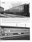 Passenger Equipment Of The Pennsylvania Rr Volume 1  Coaches  Railroad Book