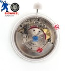 Automatic Mechanical Movement Small Disc Fit Sub Series Top Vs-3135