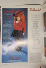 Doll The Collector s Magazine May 1991  Featuring Sabine Esche s Laura