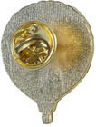 Chi-chi s Restaurant  balloon  Lapel Pin