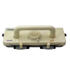 Silver Reed Carriage For Sk840 Electronic Knitting Machine Has Plastic Damage