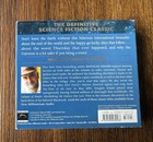 The Hitchhiker s Guide To The Galaxy  Douglas Adams Audio Book On 5 Cds