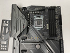 Asrock Z370 Extreme4 Lga 1151 Intel Z370 Atx Intel Motherboard W  I o Shield