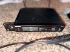 Shure Slx4   Slx2 Beta 58a Wireless System  Power Supply  Rack Hardware