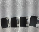 Itoya Art Profolio Original 5x7 Photo Presentation Album Black Lot Of 4