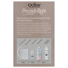 Salon Styles Precisely Right Professional Conditioning Perm Kit - Ideal For Colo