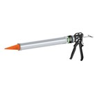 30 Oz Manual Bulk Caulking Gun  12 1 Drive  Heavy-duty  Easy To Use  Ideal For P