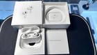 Apple Pro 2nd  Generation Earbuds Earphones With Magsafe Charging Case Fast Ship