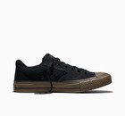 Converse Men s Chuck Taylor All Star Malden Street Low Top Sneakers Canvas Black