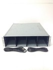 Lot Of 2 Datadomain Es20 520-0200-001 Storage Array W 89363-02  68045-01 Cards