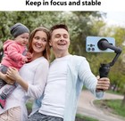 Om Magnetic Phone Mount For Dji Osmo Mobile 7p om 7 om 6 se om 5 om 4 Se om 4   