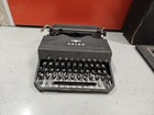 Adler Vintage Typewriter As-is Read Description 