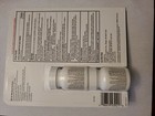  Kirkland Maximum Strength Acid Controller Famotidine20mg125 Tablets X 2exp05 23