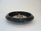 Vintage E s  Lowe 8 1 2  Regulation Roulette Set W instructions No  36 Complete