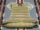 Condor Tactical Vest Coyote Brown Military Camo Hunting Security Hc