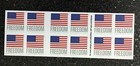 2023usa  5790a Forever U s  Flag Us Freedom - Booklet Of 20  Mint   apu    p111 