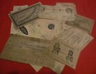 30 Images Vintage Ephemera  Junk Journal  Scrapbook  Set   3 Printed On Aged Pap