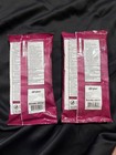 Lot 2 Stryker Sage 2  Chlorhexidine Gluconate Cloths Chg Preoperative Prep  9717