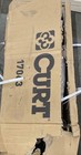 Curt 17063 Weight Distribution Hitch Mv Round Bar 14000 Pound Gtw - Open Box