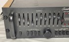 Soundcraftsmen Dx4200 Preamp   Equalizer
