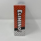New Sealed Elimino Card Game New Sealed