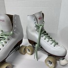 Roller Skates Women   s Size 10 Classic Roller Skates Chicago