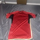 Adidas Atlanta United Fc 2023 24 Authentic Home Soccer Jersey Ic3001 Men Large