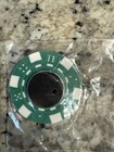 Weekends With Adele Poker Chip Magnet Caesars Palace Las Vegas Lv Token 2022