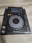 Pioneer Dj Cdj 2000 Nexus Cdj-2000nxs Digital Player Dj Deck  clean Condition 