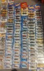 Hot Wheels Mystery Box 72 Mix Of 1998 - 2025  5 T Hunts 3 Zamac   Rare Mainlines