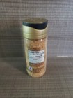 Mccormick Finishing Sugar English Toffee 3 81 Oz Limited Edition  Christmas   