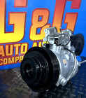 A c Compressor Fit Lexus Gs400 98-00  Gs430 01-05  Sc430 02-10  67329