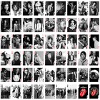 Playing Cards  poker Deck 54cards  The Rolling Stones Vintage Music Photos 184