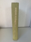 Singer Sewing Book The Complete Guide To Sewing Revised Edition 1972 2nd Edition