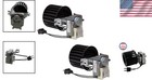 S97009796 Bathroom Fan Motor With Blower Wheel - Fits Multiple Broan Models