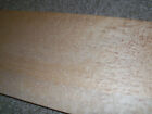 Sho-bud Pedal Steel Guitar Solid Blank Neck Base Board Wpu Cut Birdseye Maple