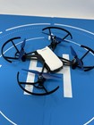 Dji Ryze Tello Hd Camera Drone 5mp   720p  30fps  W new Accessories   98ad04 
