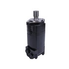 For Broce 350-series Cr350 Broom Sweeper 14-tooth Splined Hydraulic Motor 305943