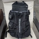 Rudis Black 4082 Hiker Gearpack Wrestling Backpack