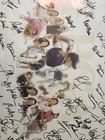 Lpga Multi Signed Autographed Framed Poster Annika Sorenstam Lorena Ochoa 30 