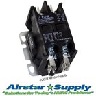 C25bnb225a Eaton   Cutler Hammer Contactor - 25 Amp   2 Pole   110 120v Coil