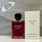 Joop By Joop  Cologne Perfume For Men 4 2 Oz Eau De Toilette New In White Box